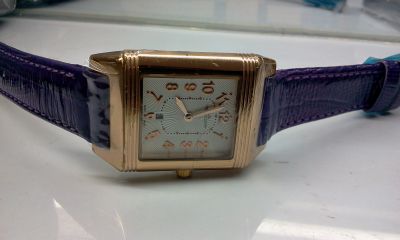 Jaeger-LeCoultre Ladies watch - Buy Replica Watches